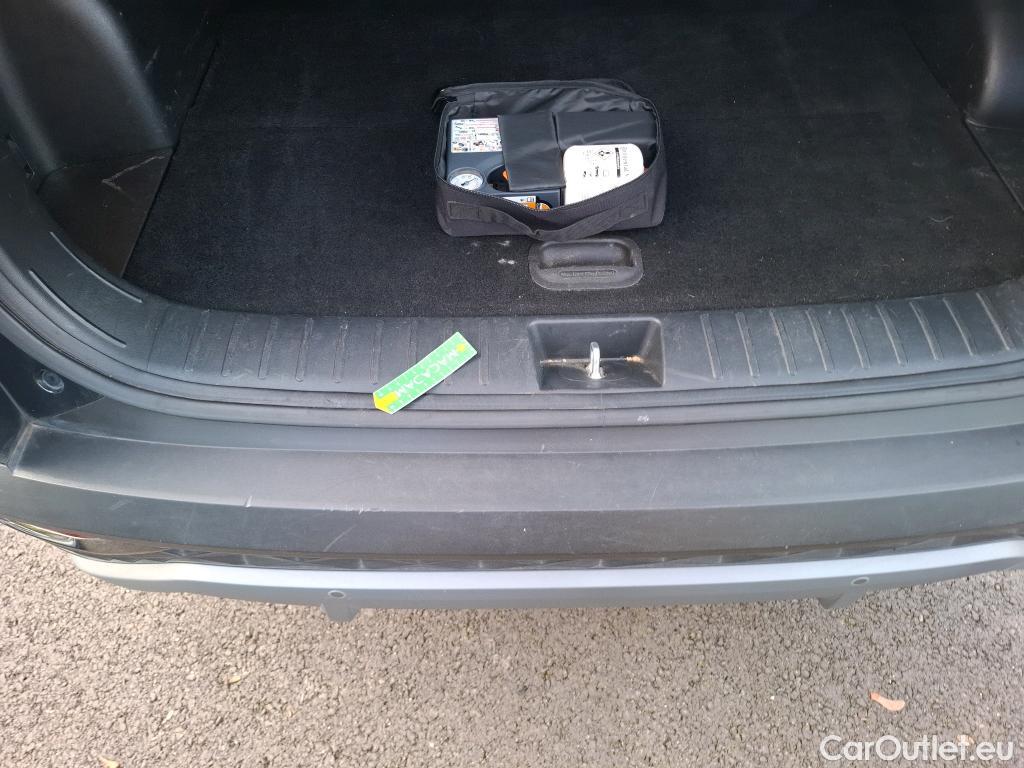  Hyundai  Tucson HYUNDAI  / 2020 / 5P / SUV 1.6 HYBRID 230 CREATIVE #1