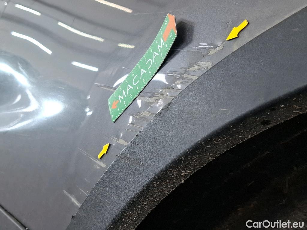  Nissan  Qashqai NISSAN  5p Crossover 1.3 DIG-T 160 DCT Business Edition #8