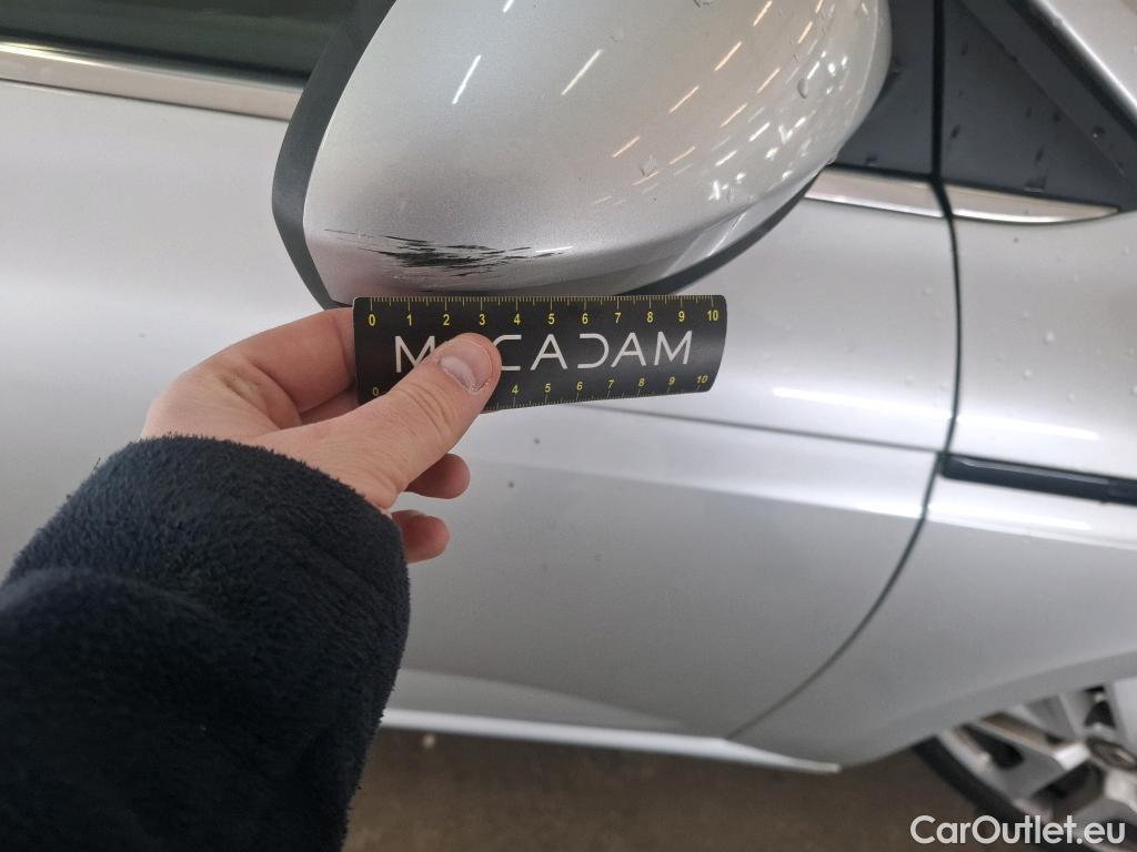  Renault  Megane  IV Grandtour Business 1.5 dCi 110CV BVM6 E6 #56