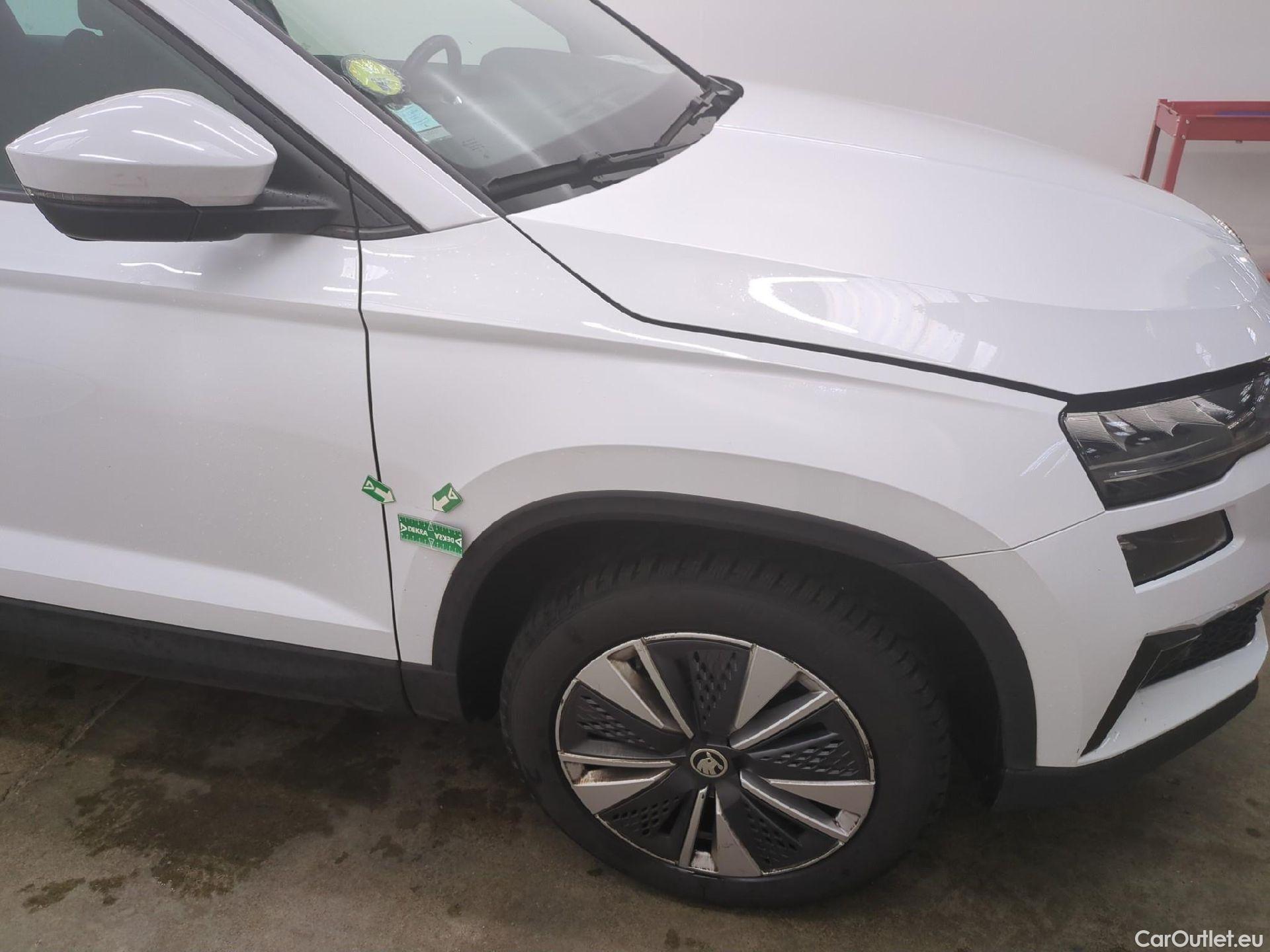  Skoda  Karoq SKODA  / 2017 / 5P / SUV 2.0 TDI 116ch DSG7 Business #35