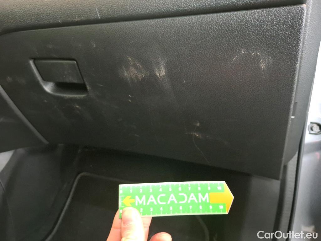  Nissan  Qashqai NISSAN  5p Crossover 1.3 DIG-T 160 DCT Business Edition #26