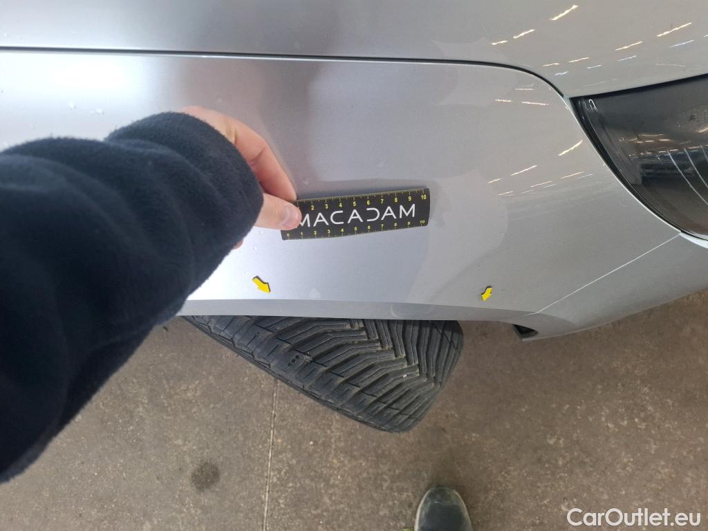  Renault  Megane  IV Grandtour Business 1.5 dCi 110CV BVM6 E6 #11