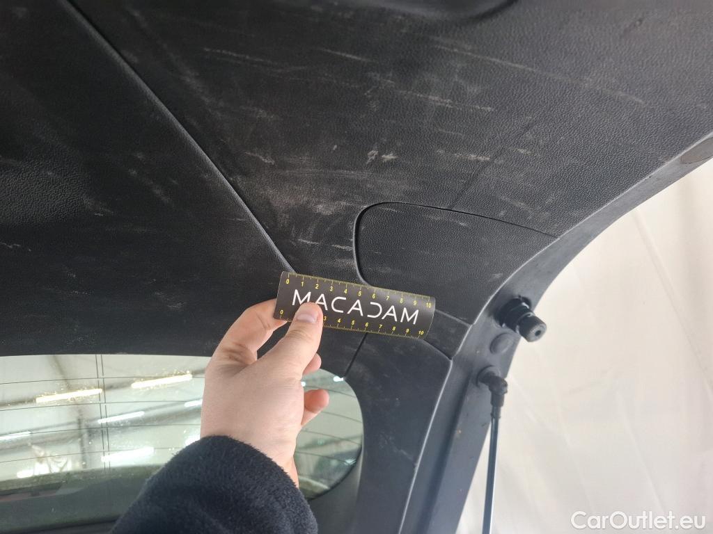  Renault  Megane  IV Grandtour Business 1.5 dCi 110CV BVM6 E6 #42