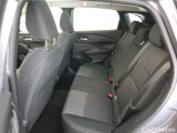  Nissan  Qashqai NISSAN  / 2021 / 5P / Crossover e-Power 190 N-Connecta BVA HEV #9