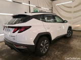  Hyundai  Tucson  Intuitive Hybrid 2WD 1.6 T-GDI 230CV BVA6 E6d #3
