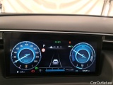  Hyundai  Tucson  Intuitive Hybrid 2WD 1.6 T-GDI 230CV BVA6 E6d #6