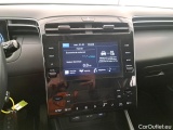  Hyundai  Tucson  Intuitive Hybrid 2WD 1.6 T-GDI 230CV BVA6 E6d #7