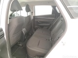  Hyundai  Tucson  Intuitive Hybrid 2WD 1.6 T-GDI 230CV BVA6 E6d #9