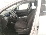 Hyundai  Tucson  Intuitive Hybrid 2WD 1.6 T-GDI 230CV BVA6 E6d #8