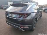  Hyundai  Tucson HYUNDAI  / 2020 / 5P / SUV 1.6 HYBRID 230 CREATIVE #3