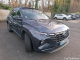  Hyundai  Tucson HYUNDAI  / 2020 / 5P / SUV 1.6 HYBRID 230 CREATIVE #4