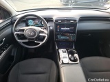  Hyundai  Tucson HYUNDAI  / 2020 / 5P / SUV 1.6 HYBRID 230 CREATIVE #5