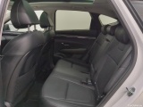  Hyundai  Tucson  Executive Hybrid 2WD 1.6 T-GDI 230CV BVA6 E6d #11