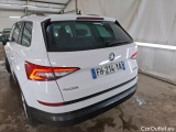  Skoda  Kodiaq  Business 2.0 TDI 150CV BVA7 E6dT #2