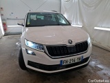  Skoda  Kodiaq  Business 2.0 TDI 150CV BVA7 E6dT #4