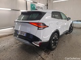  KIA  Sportage KIA  / 2021 / 5P / SUV 1.6 T-GDI 265 PHEV AUTO 4WD DESIGN #3