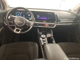 KIA  Sportage KIA  / 2021 / 5P / SUV 1.6 T-GDI 265 PHEV AUTO 4WD DESIGN #5