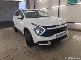  KIA  Sportage KIA  / 2021 / 5P / SUV 1.6 T-GDI 265 PHEV AUTO 4WD DESIGN #4