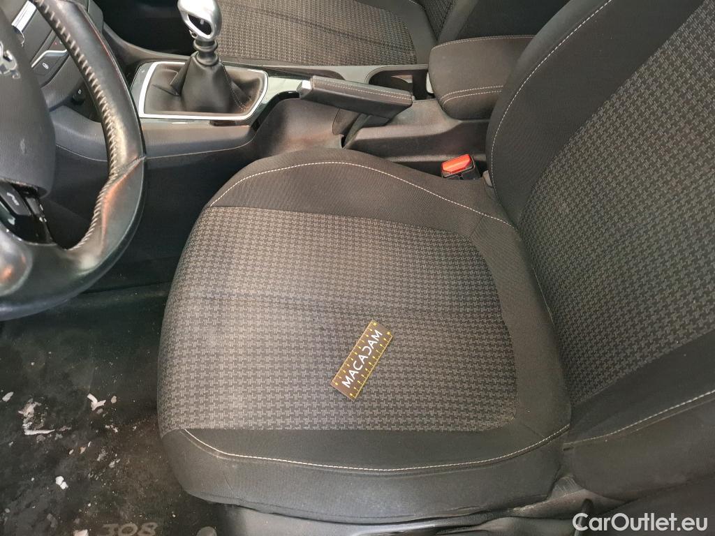  Peugeot  308  SW Active Business 1.5 HDi 130CV BVM6 E6dT #8