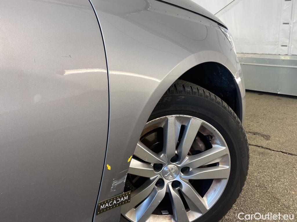  Peugeot  308  SW Active Business 1.5 HDi 130CV BVA8 E6d #14