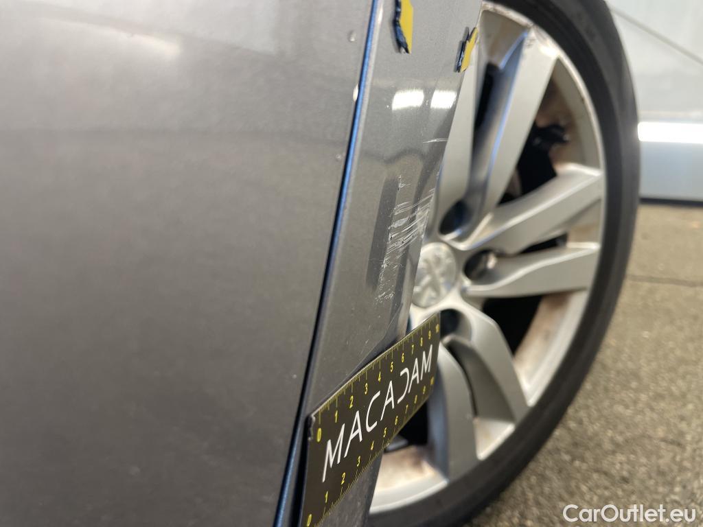  Peugeot  308  SW Active Business 1.5 HDi 130CV BVA8 E6d #15