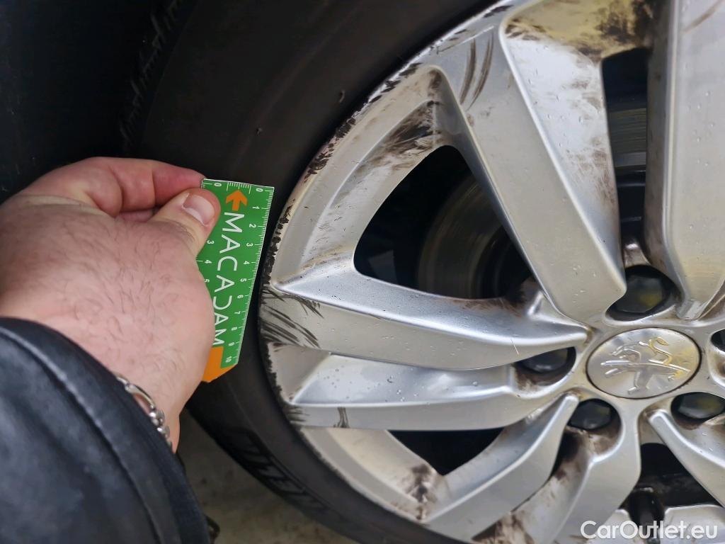  Peugeot  308  Active Business 1.5 HDI 100CV BVM6 E6dT #44