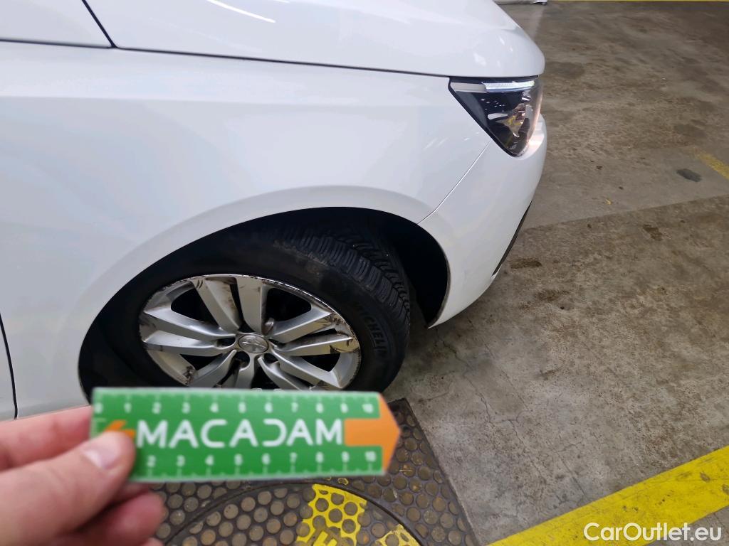  Peugeot  308  Active Business 1.5 HDI 100CV BVM6 E6dT #46