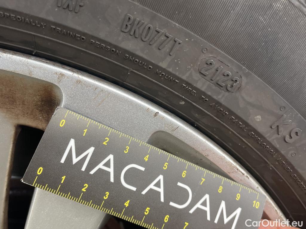  Peugeot  308  SW Active Business 1.5 HDi 130CV BVA8 E6d #68