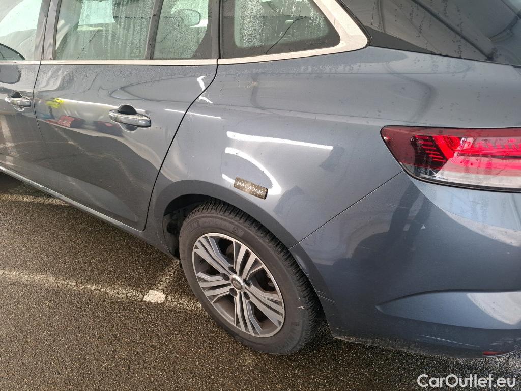  Renault  Megane  IV Estate Evolution 1.5 dCi 115CV BVA7 E6d #39