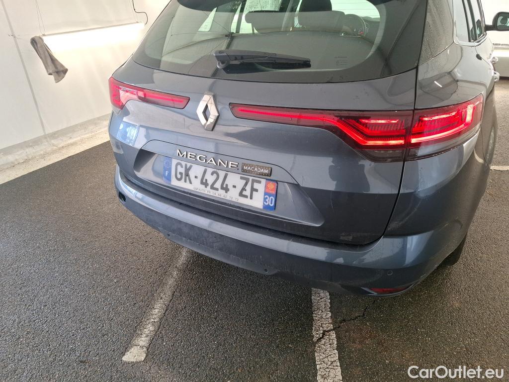  Renault  Megane  IV Estate Evolution 1.5 dCi 115CV BVA7 E6d #48