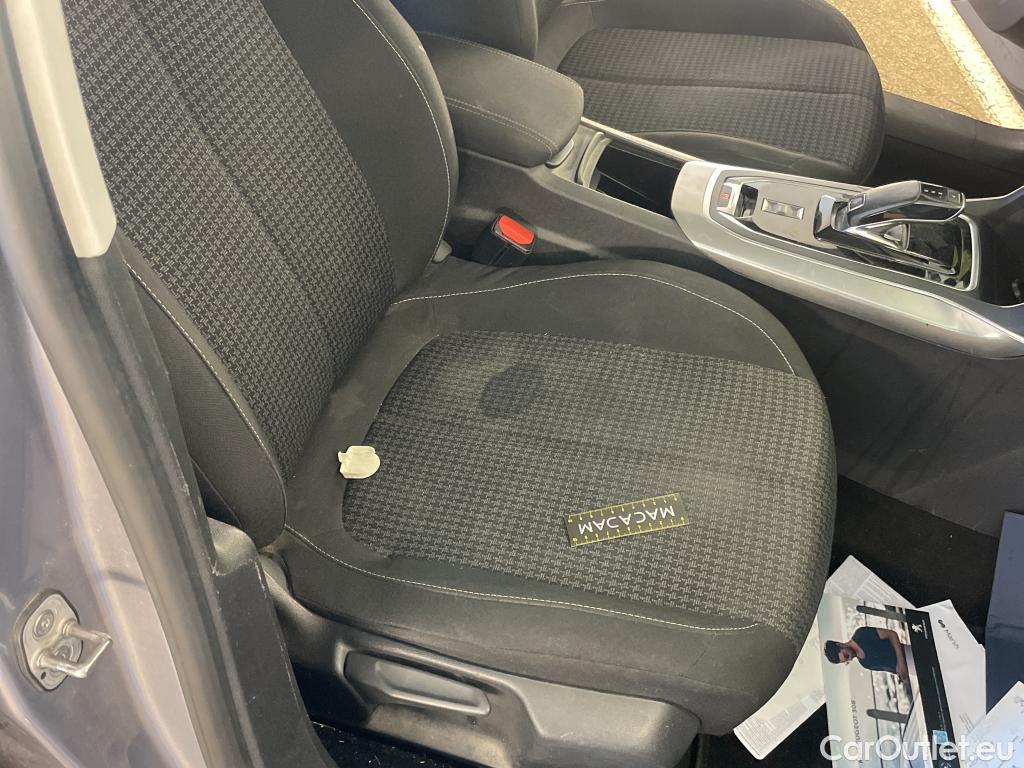  Peugeot  308  SW Active Business 1.5 HDi 130CV BVA8 E6d #75