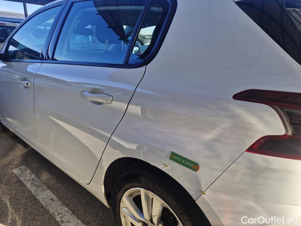  Peugeot  308  Active Business 1.5 HDI 100CV BVM6 E6dT #3