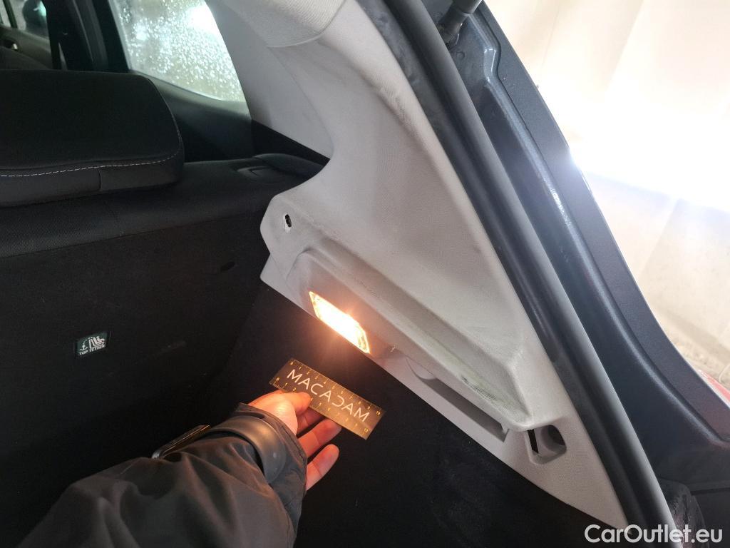  Renault  Clio  V Business 1.5 dCi 100CV BVM6 E6d #62