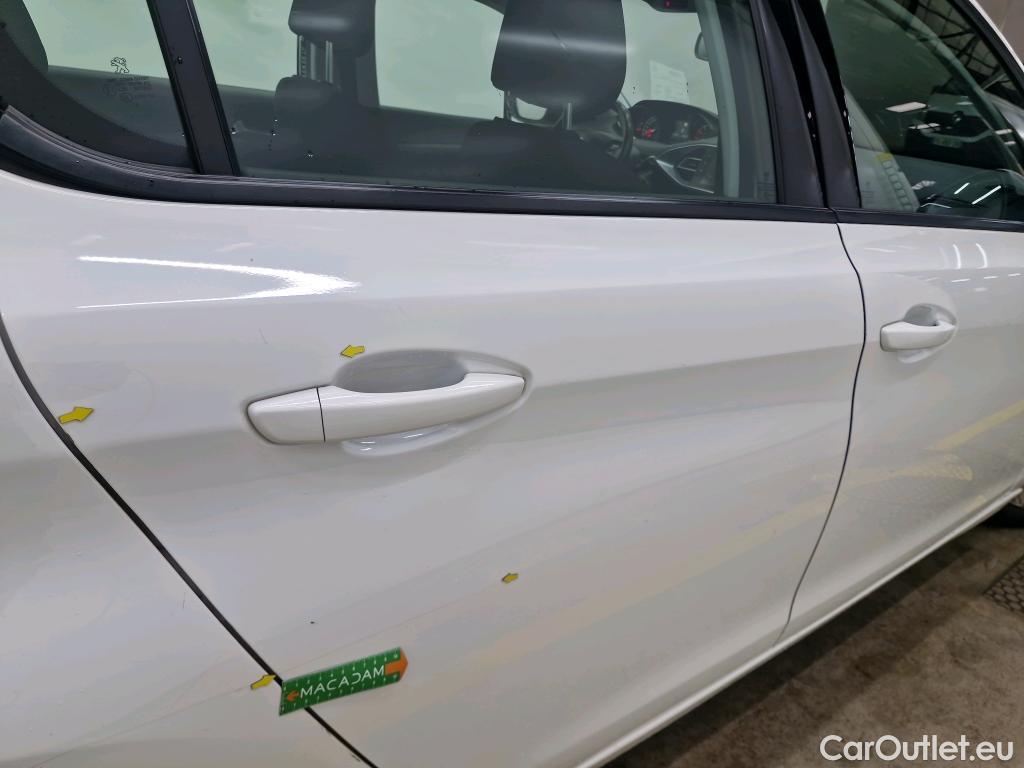  Peugeot  308  Active Business 1.5 HDI 100CV BVM6 E6dT #8