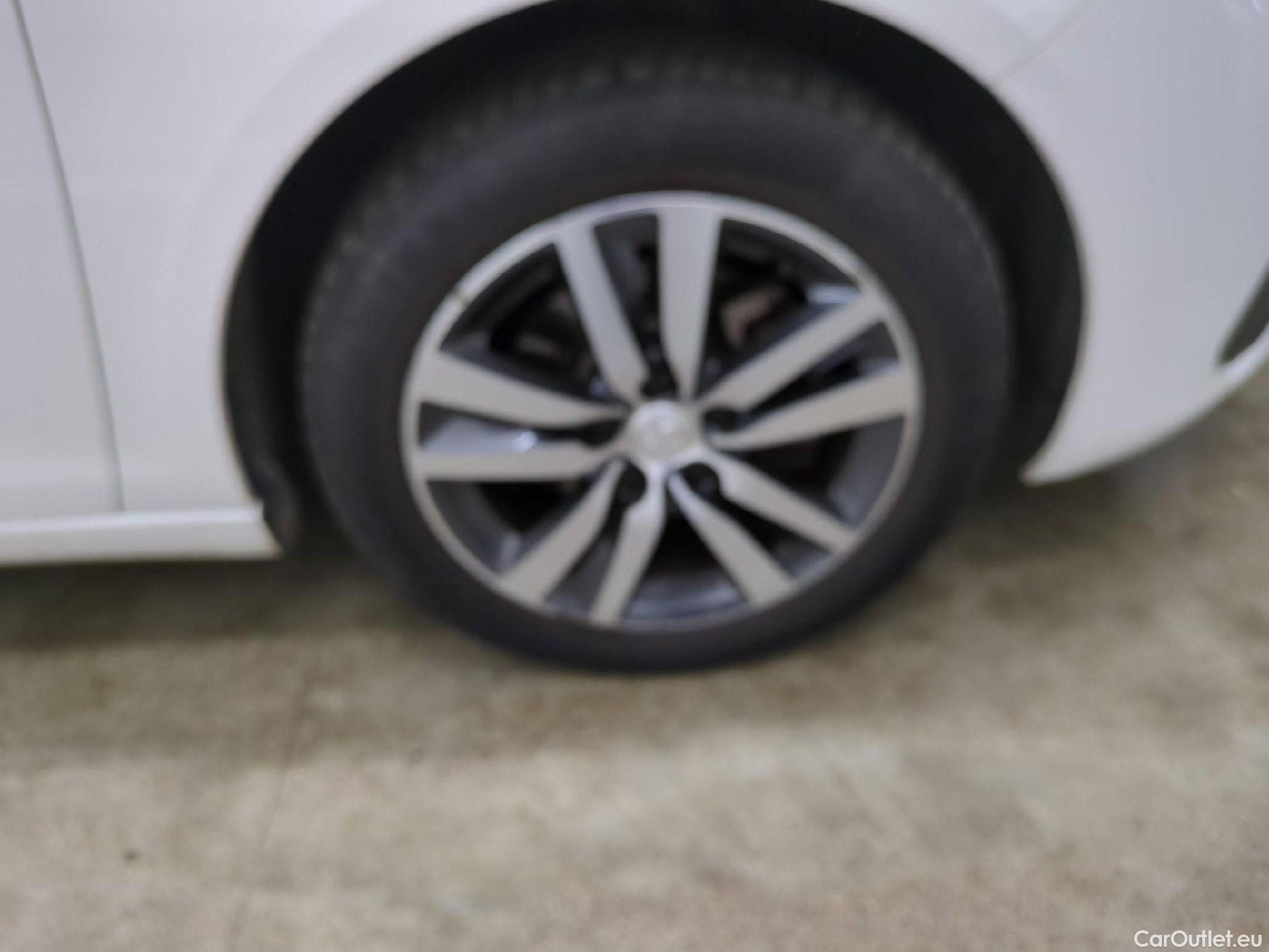  Peugeot  308  Allure 1.5 HDi 130CV BVM6 E6d #11