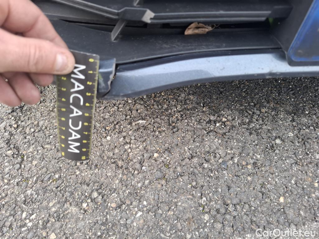  Renault  Megane  IV Estate Evolution 1.5 dCi 115CV BVA7 E6d #9