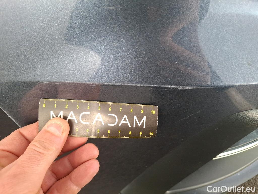  Renault  Megane  IV Estate Evolution 1.5 dCi 115CV BVA7 E6d #4