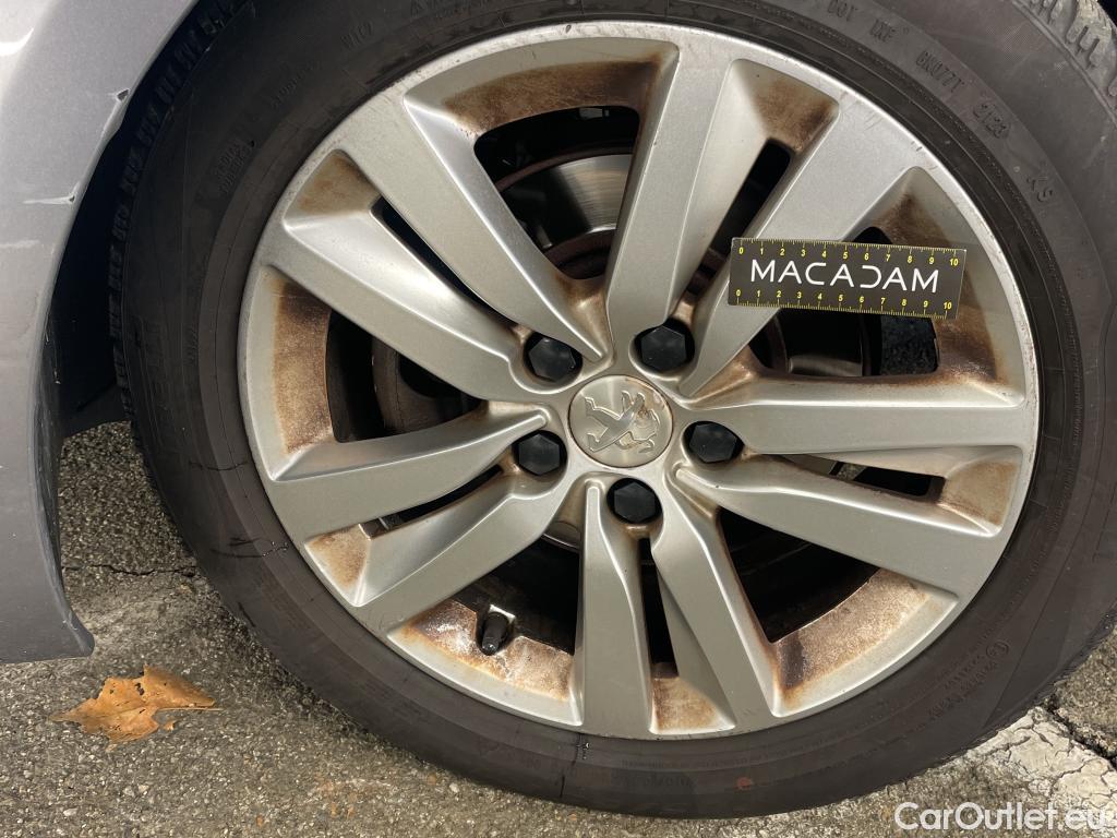  Peugeot  308  SW Active Business 1.5 HDi 130CV BVA8 E6d #65