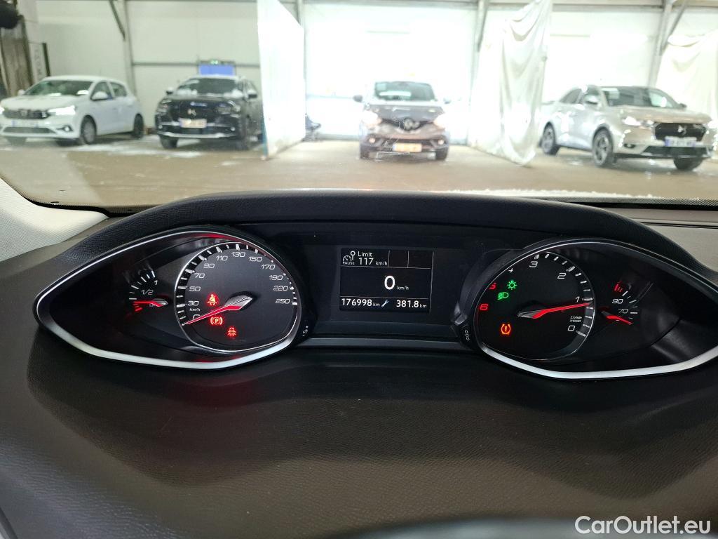  Peugeot  308  SW Active Business 1.5 HDi 130CV BVM6 E6dT #21