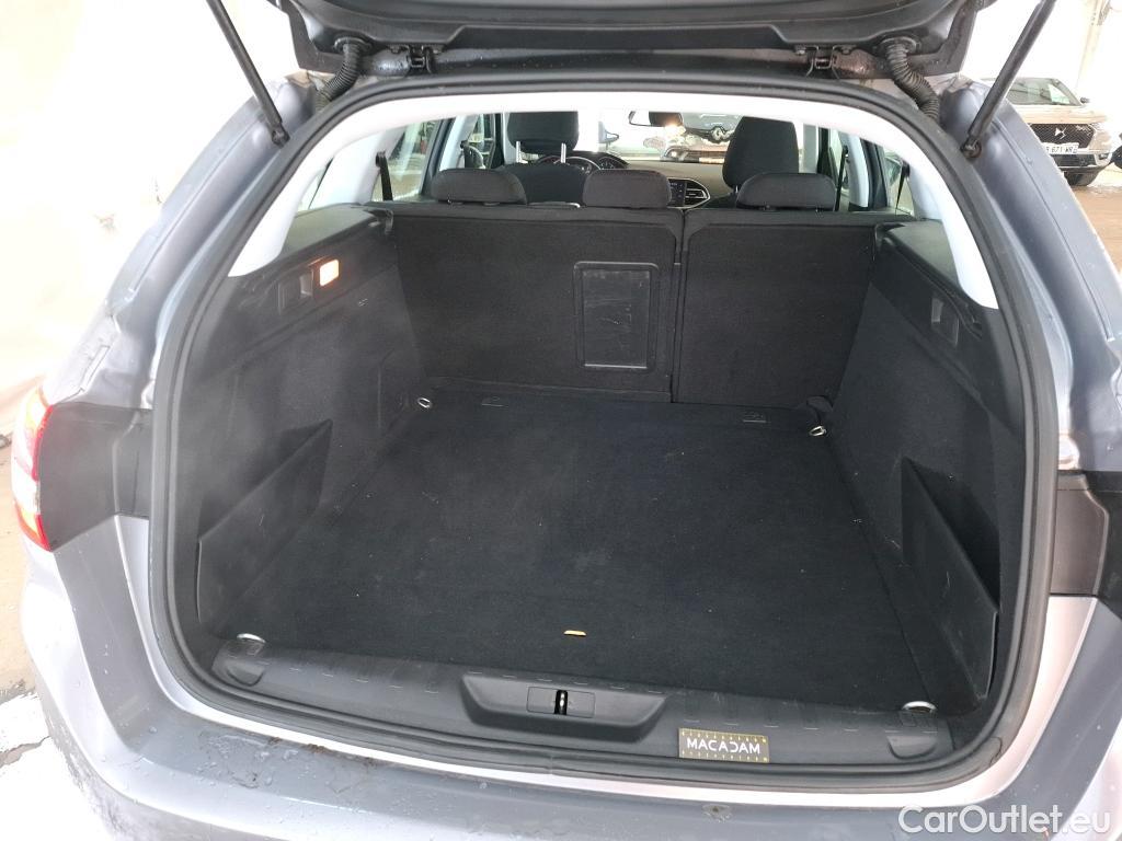  Peugeot  308  SW Active Business 1.5 HDi 130CV BVM6 E6dT #2