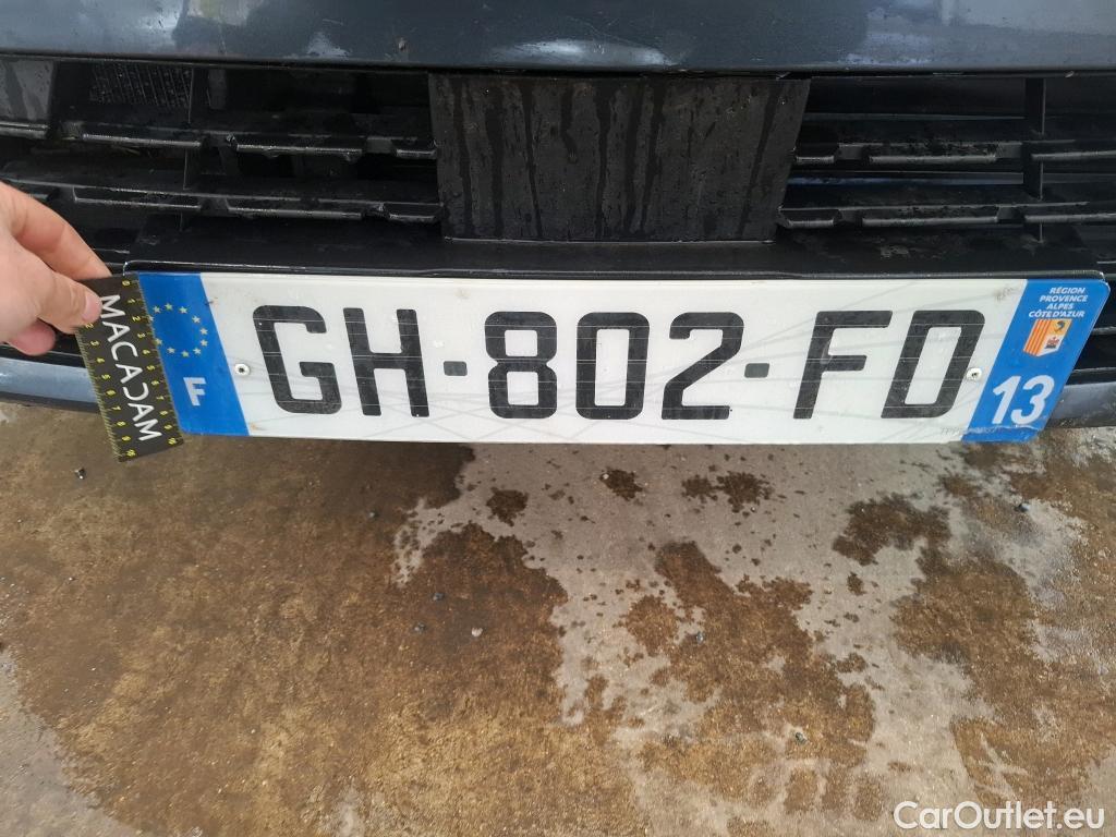  Renault  Clio  V Business 1.5 dCi 100CV BVM6 E6d #73