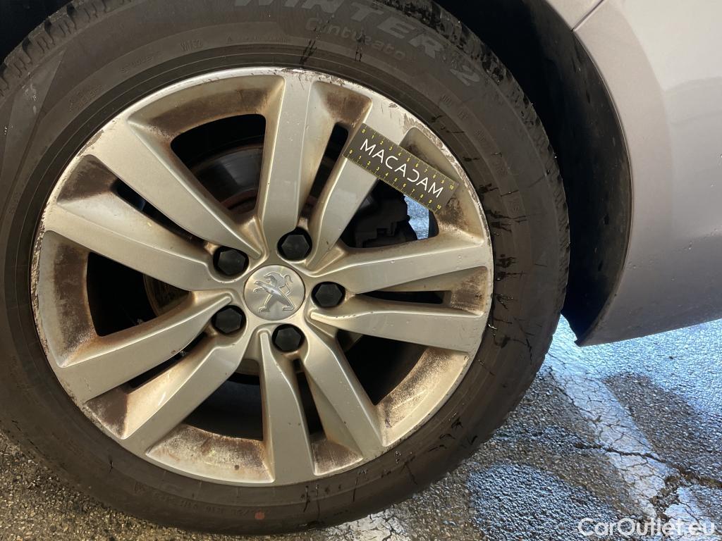  Peugeot  308  SW Active Business 1.5 HDi 130CV BVA8 E6d #50