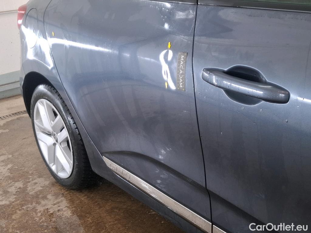  Renault  Clio  V Business 1.5 dCi 100CV BVM6 E6d #29