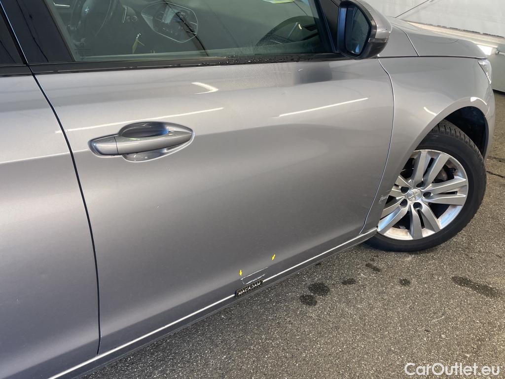  Peugeot  308  SW Active Business 1.5 HDi 130CV BVA8 E6d #26