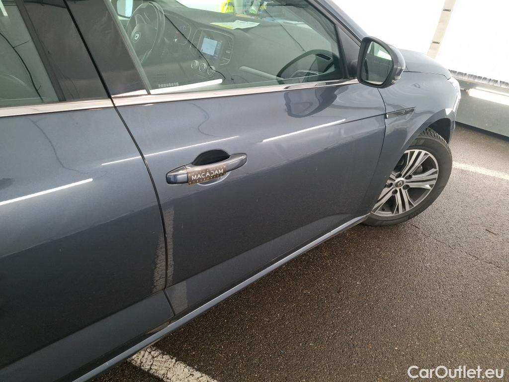  Renault  Megane  IV Estate Evolution 1.5 dCi 115CV BVA7 E6d #44