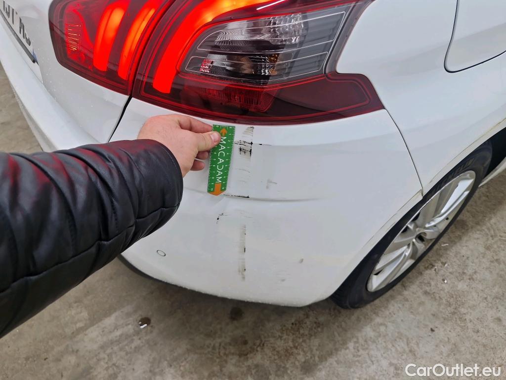  Peugeot  308  Active Business 1.5 HDI 100CV BVM6 E6dT #60