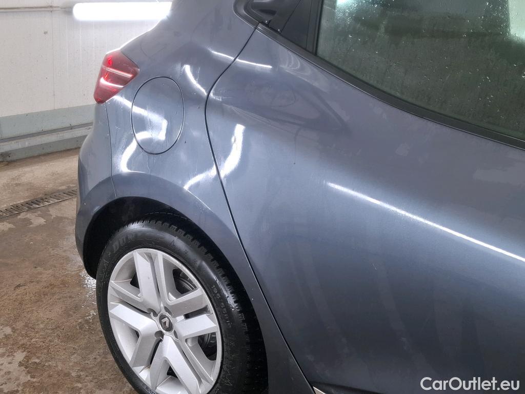  Renault  Clio  V Business 1.5 dCi 100CV BVM6 E6d #31