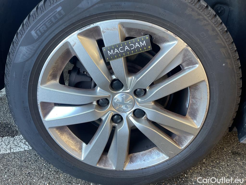  Peugeot  308  SW Active Business 1.5 HDi 130CV BVA8 E6d #54