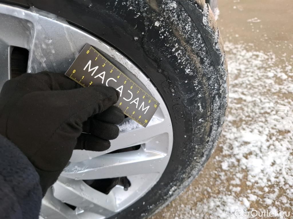  Peugeot  308  SW Active Business 1.5 HDi 130CV BVM6 E6dT #6