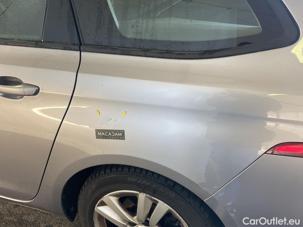  Peugeot  308  SW Active Business 1.5 HDi 130CV BVA8 E6d #23